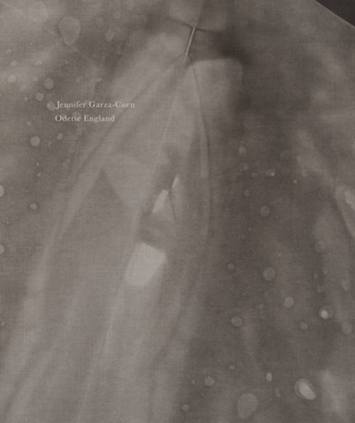 Jennifer Garza-Cuen and Odette England: Past Paper // Present Marks