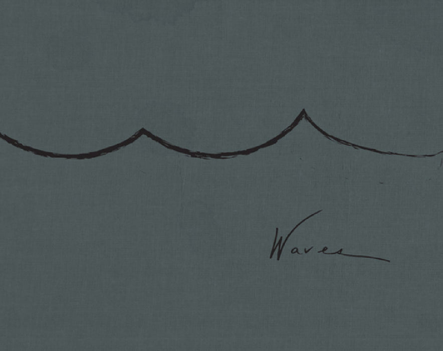 Alex Webb & Rebecca Norris Webb: Waves by Alex Webb, Rebecca Norris Webb