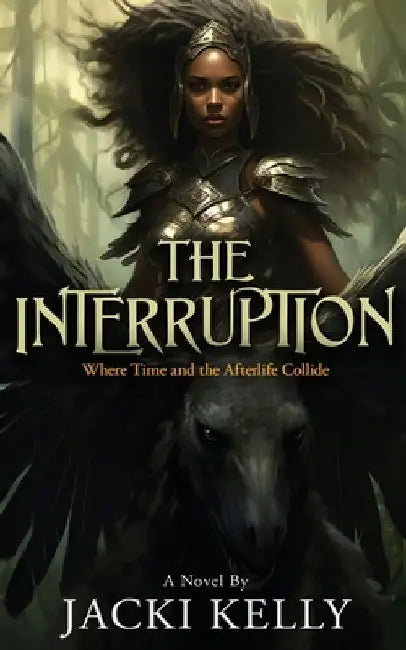 The Interruption by Jacki Kelly