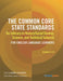 The Common Core State Standards for Literacy in History/Social Studies, Science, and Technical Subjects for English Language Learners by Luciana C. de Oliveira