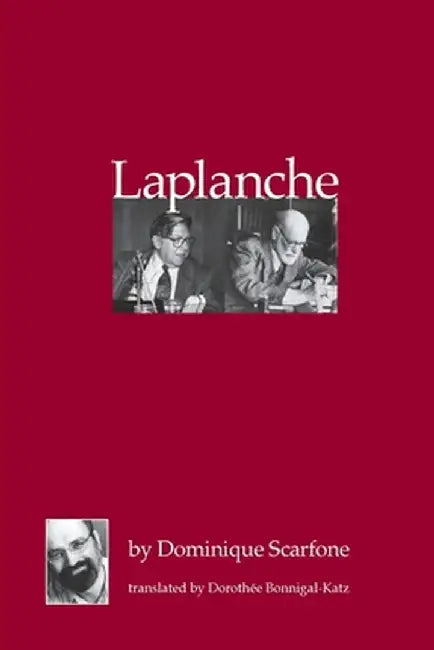 Laplanche: an introduction by Dominique Scarfone