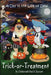 A Day in the Dew: Trick-or-Treatment by Deborah Deel Clayton