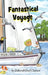 Fantastical Voyage by Deborah Clayton