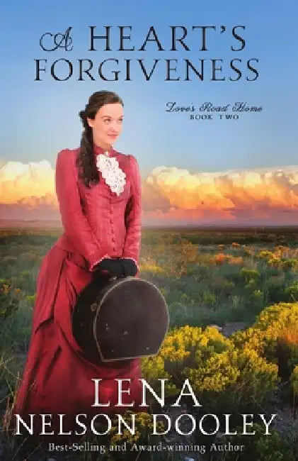 A Heart's Forgiveness by Lena Nelson Dooley