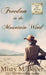 Freedom in the Mountain Wind by Misty M. Beller
