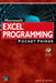 Microsoft Excel Programming Pocket Primer by Julitta Korol
