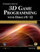 Introduction to 3D Game Programming with DirectX 12 by Frank Luna
