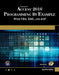 Microsoft Access 2016 Programming by Example: With Vba, XML, and ASP by Julitta Korol