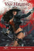 Van Helsing Vs Dracula by Patrick Shand