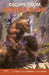 Escape From Monster Island by Joe Tyler
