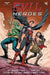 E.V.I.L. Heroes by Joe Brusha