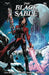 The Black Sable by Joe Brusha