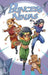 Princess Ninjas by Dave Franchini