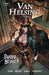 Van Helsing Sword of Heaven by Chuck Dixon