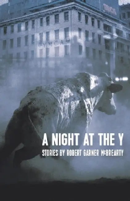 A Night at the Y by McBrearty, Robert Garner