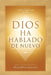DIOS HA HABLADO DE NUEVO (God Has Spoken Again - Spanish Edition) by Summers, Marshall Vian
