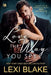 Love the Way You Spy by Lexi Blake