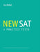 Ivy Global'S New Sat 4 Practice Tests by Ivy Global
