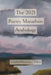 The 2021 Poetry Marathon Anthology by Hernandez, Cynthia