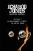 Ichabod Jones: A psychopath's work is never done by Russell Nohelty