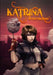 Katrina Hates The Dead: A blasphemous action-adventure comedy by Russell Nohelty, Frigeri Juan