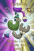 Gherkin Boy and the Dollar of Destiny Activity Book by Russell Nohelty