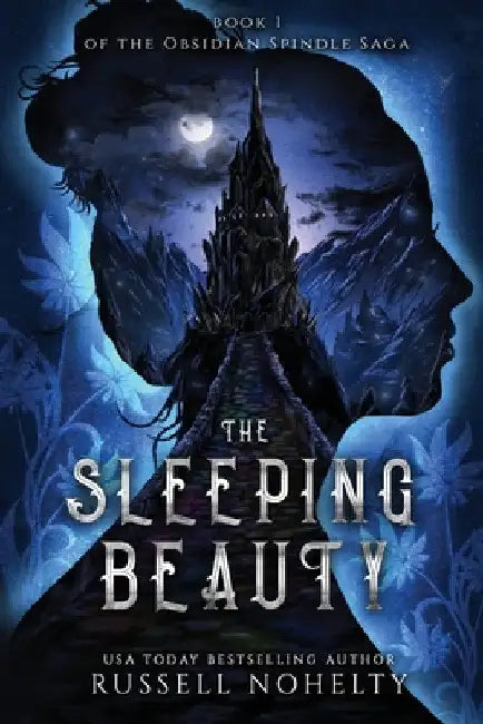 The Sleeping Beauty by Russell Nohelty