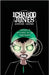 Ichabod Jones: Monster Hunter: Welcome to My Nightmare by Nohelty, Russell