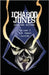 Ichabod Jones: The Demon Inside by Nohelty