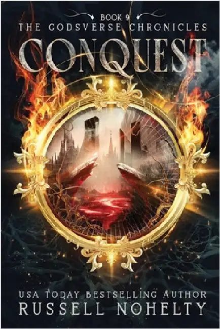 Conquest by Nohelty, Russell