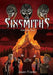 The Sixsmiths: Volume Two by Sacha Bryning