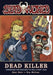 Deadworld: Deadkiller by Ron McCain