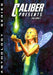 Caliber Presents by Joe Pruett