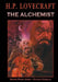 H.P. Lovecraft: The Alchemist by Octavio Cariello