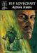 H.P. Lovecraft: Arthur Jermyn by Wayne Reid