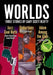 Worlds: Three Stories by Gary Scott Beatty by James Lyle