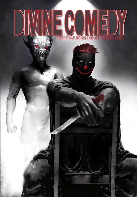 Divine Comedy