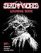 Deadworld Coloring Book by Vince Locke