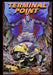 Terminal Point by Bruce Zick