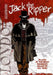 Jack the Ripper Illustrated by Mark Bloodworth
