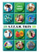 STEAM Tales: Read Aloud Stories for Grade 1 by Jeannie Ruiz, Beverly Simmons, Jeffery L. Thompson