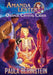 Amanda Lester and the Orange Crystal Crisis by Paula Berinstein