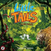 Little Tails in the Jungle by Frederic Brremaud