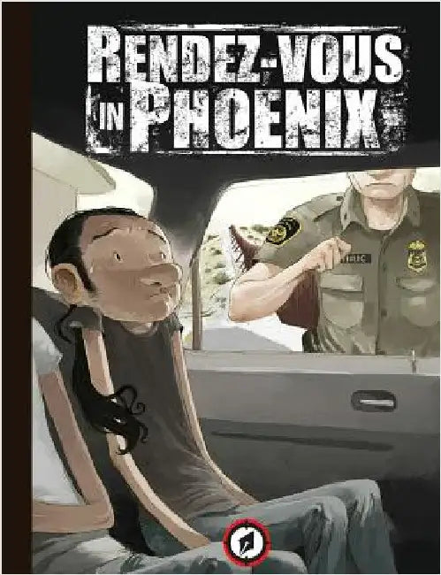 Rendez-Vous in Phoenix by Sandoval, Tony