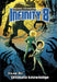 Infinity 8 Vol.6: Ultimate Knowledge by Lewis Trondheim