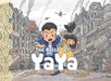 The Ballad of Yaya Book 1: Fugue by Jean-Marie Omont, Charlotte Girard, Golo Zhao