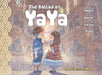 The Ballad of Yaya Book 5 by Patrick Marty