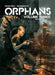 Orphans Vol. 3: Truth by Roberto Recchioni, Emiliano Mammucari