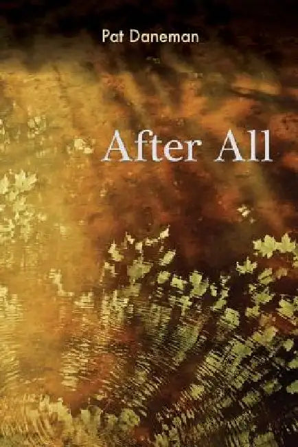 After All by Diane Kistner