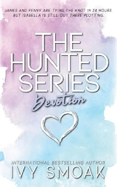 Devotion by Ivy Smoak